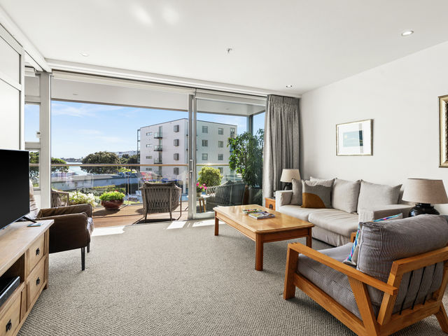 B301/14 West Quay Ahuriri