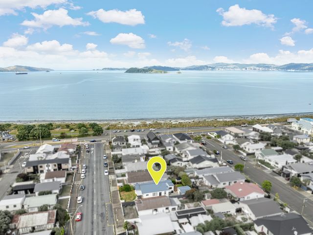 9 Jessie Street Petone