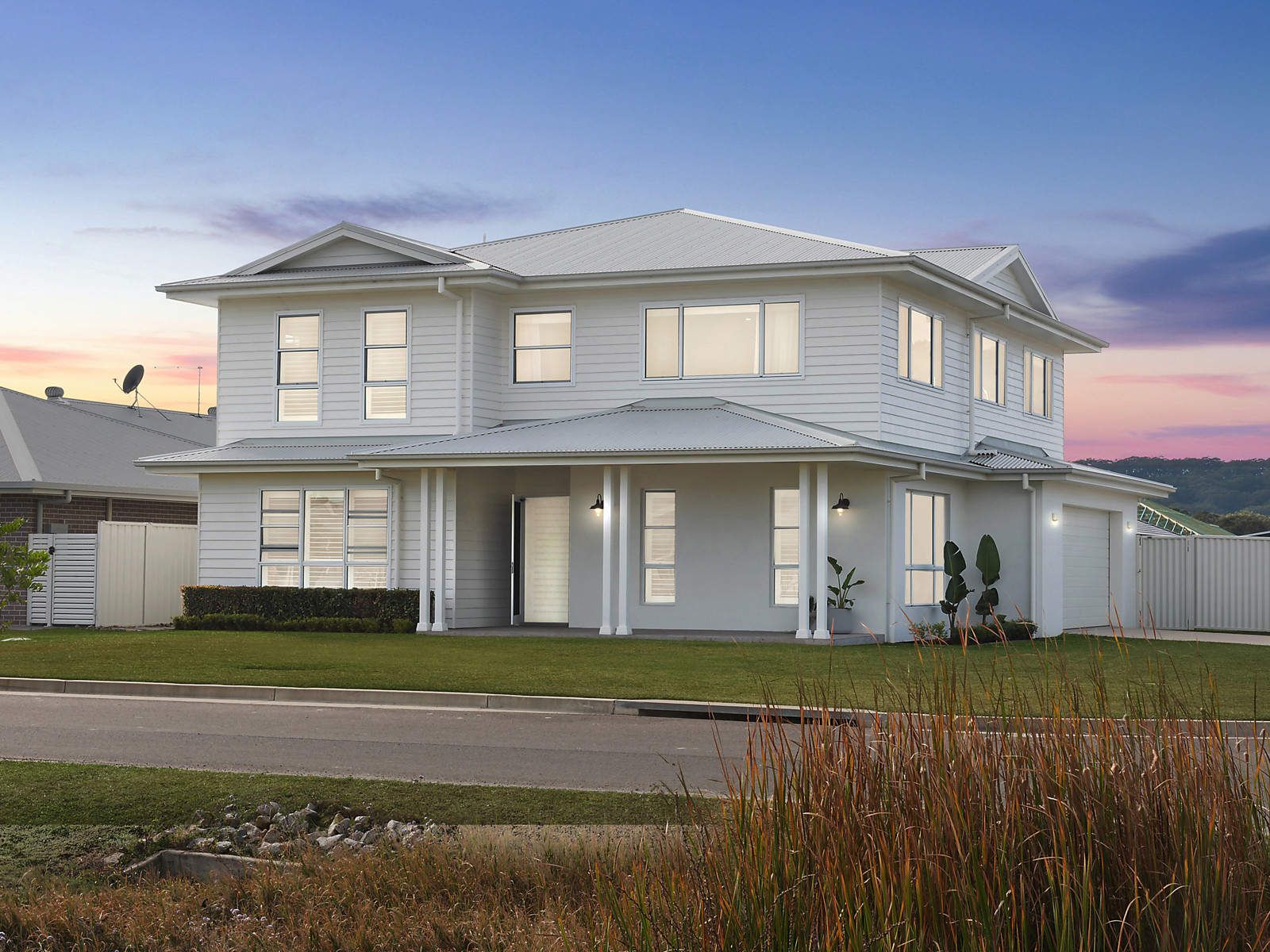 10 Shamrock Avenue, South West Rocks 4 Bed House Private Treaty