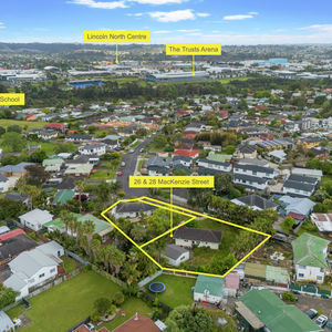 84 Cormier Pike Apt. 054 - Balgowlah heights