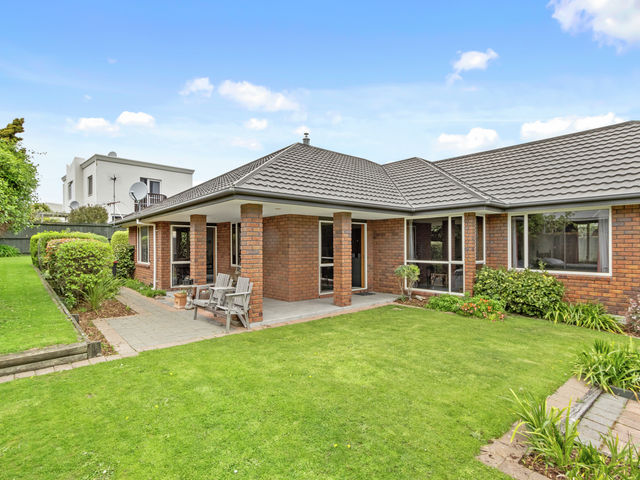 93 Penruddock Rise Westmorland