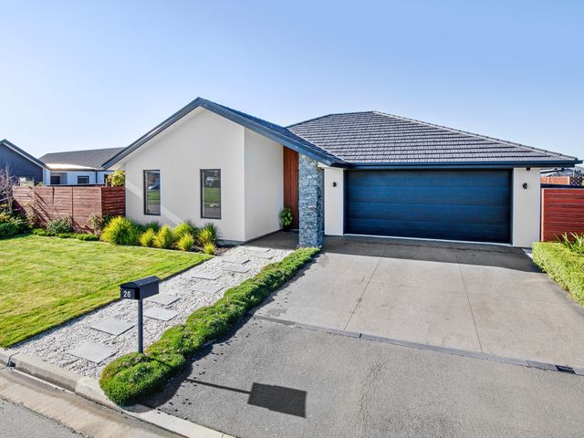 26 Bonecrusher Street Lincoln