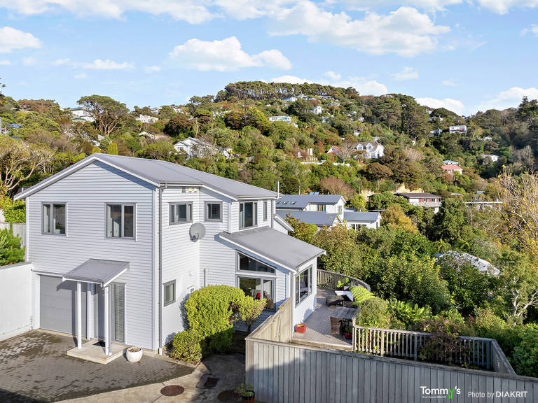 29D Margaret Street Wadestown