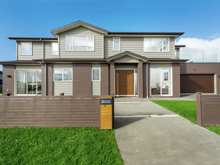 48 Bounty Road Long Bay