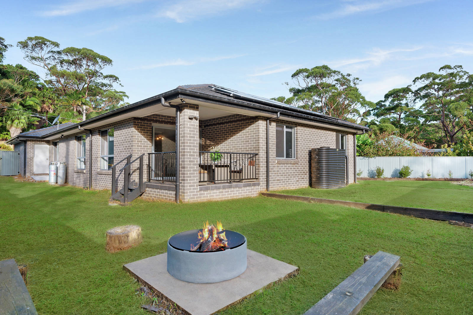 31 Brighton Street, Bundeena