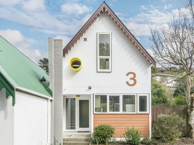 3/62 South Karori Road Karori