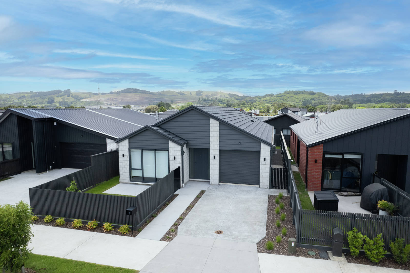 34 Sierra Way, Ramarama 4 Bed House For Sale