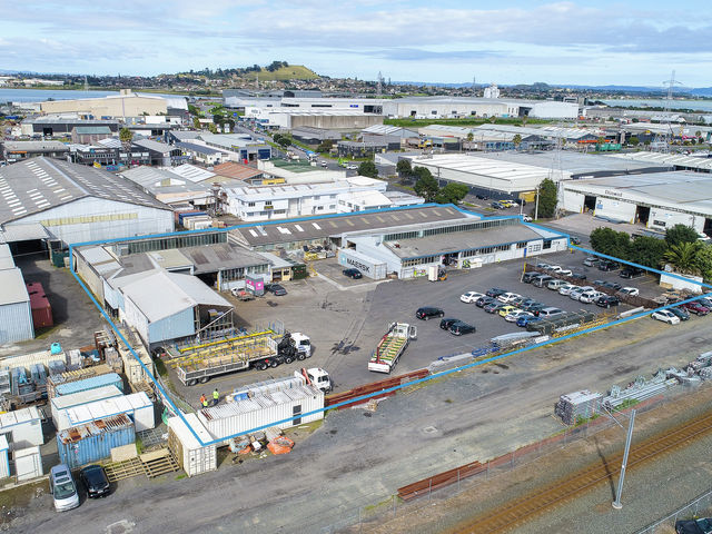 53 Victoria Street Onehunga