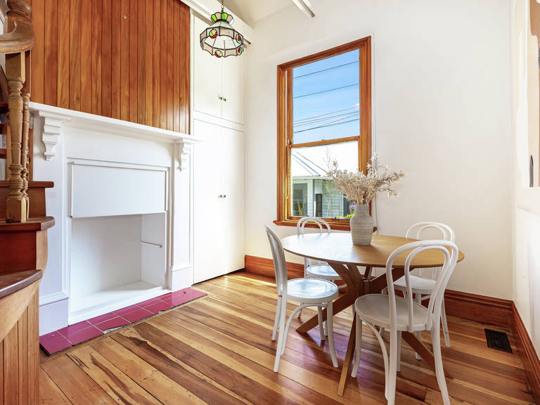 143 Coromandel Street Newtown