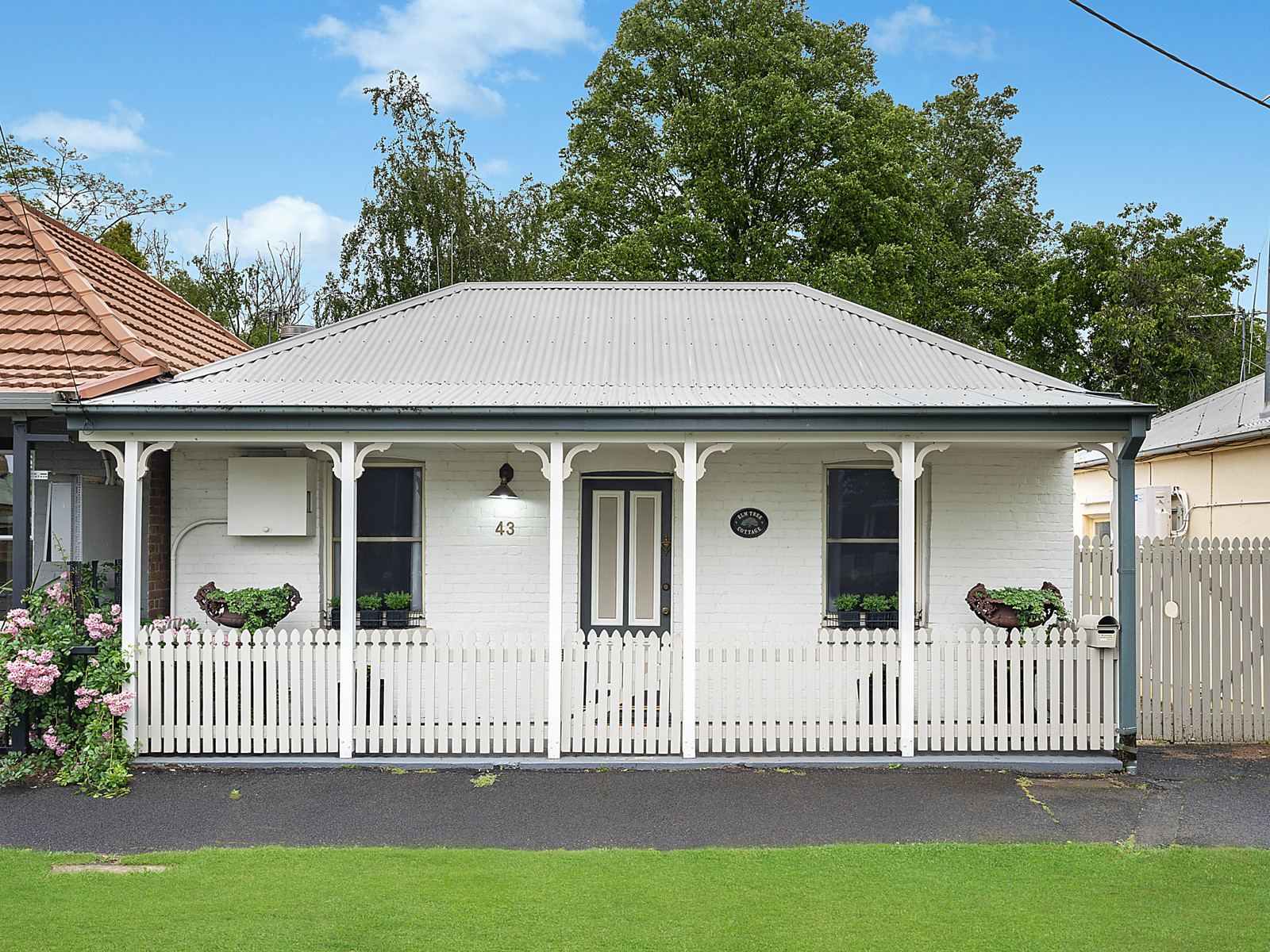 43 Clinton Street, Orange 2 Bed House Auction Sold