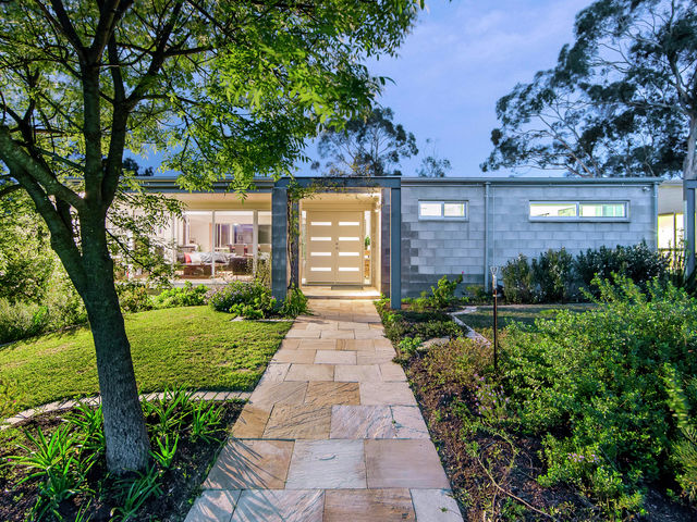 84 Coach Road Skye