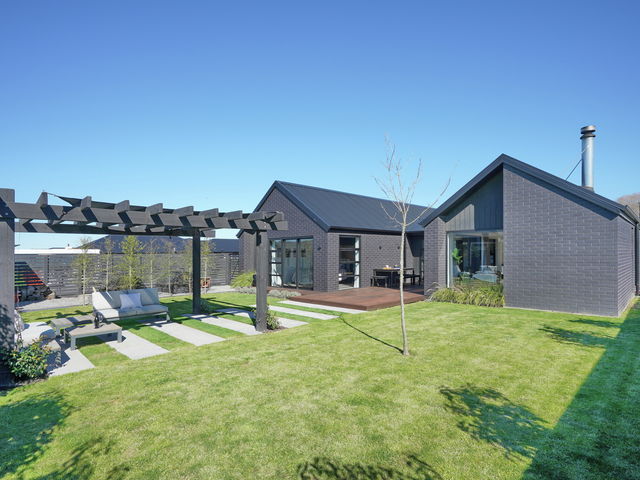 25 Hungerford Drive Rolleston