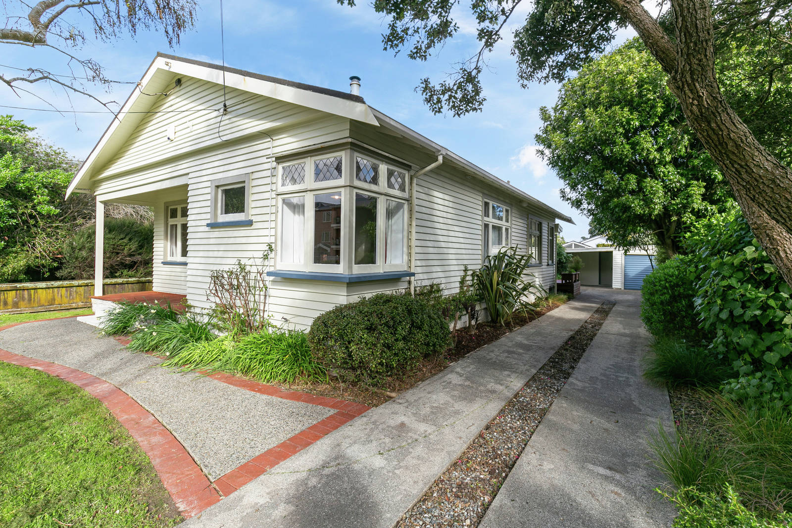 22 North Street , Petone 4 Bed House Sale by Set Date
