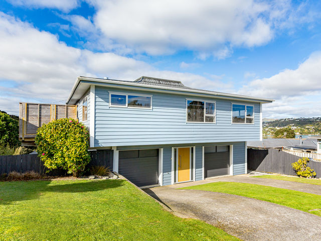55 Truro Road Camborne