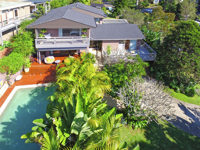 1865 Pittwater Road Bayview