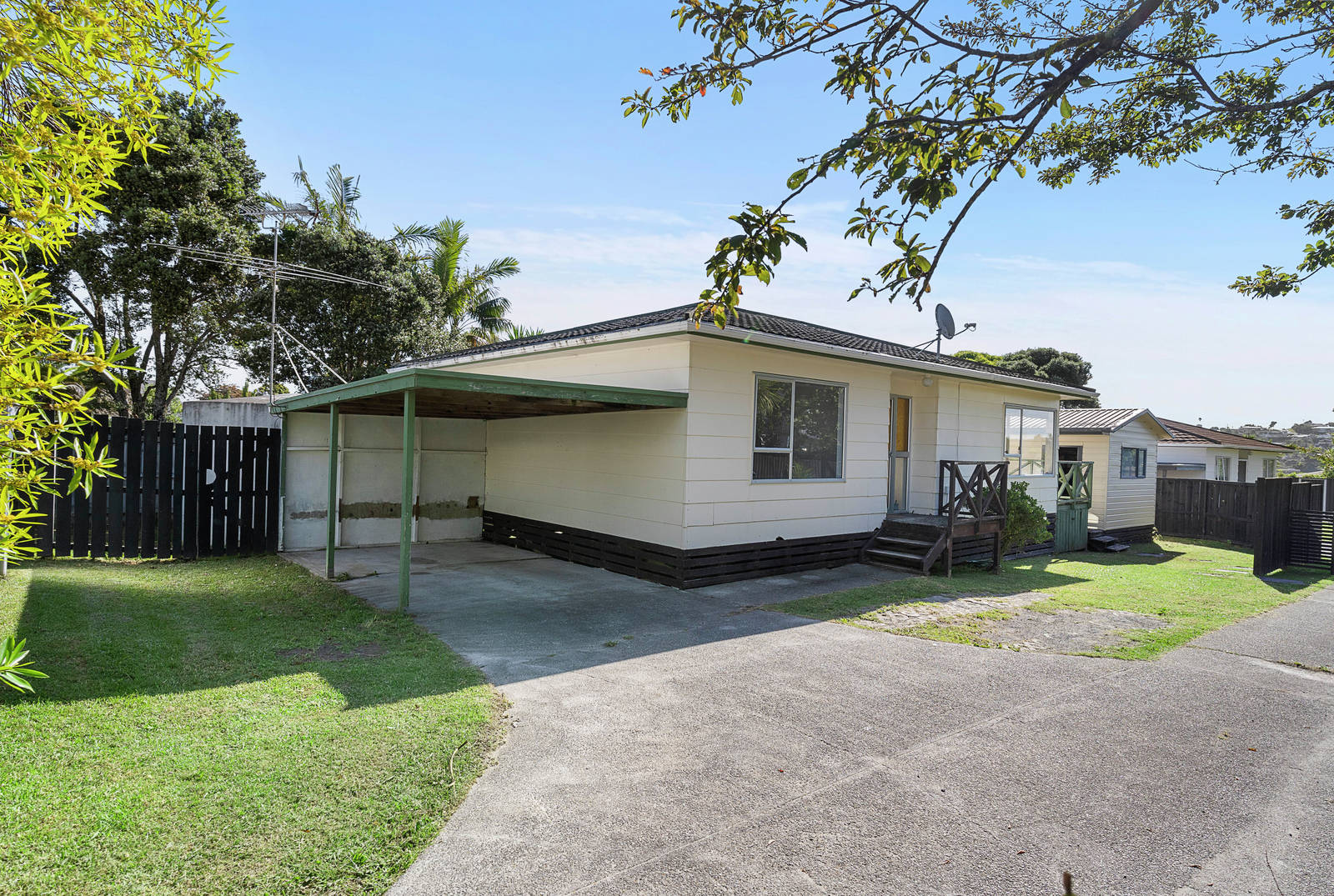 6B Rawhiti Road, Manly 2 Bed House Private Treaty