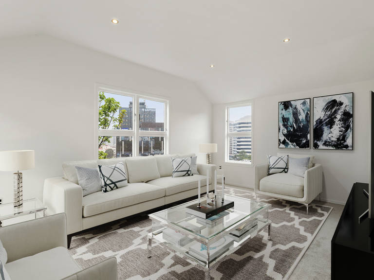 20 Parliament Street Thorndon