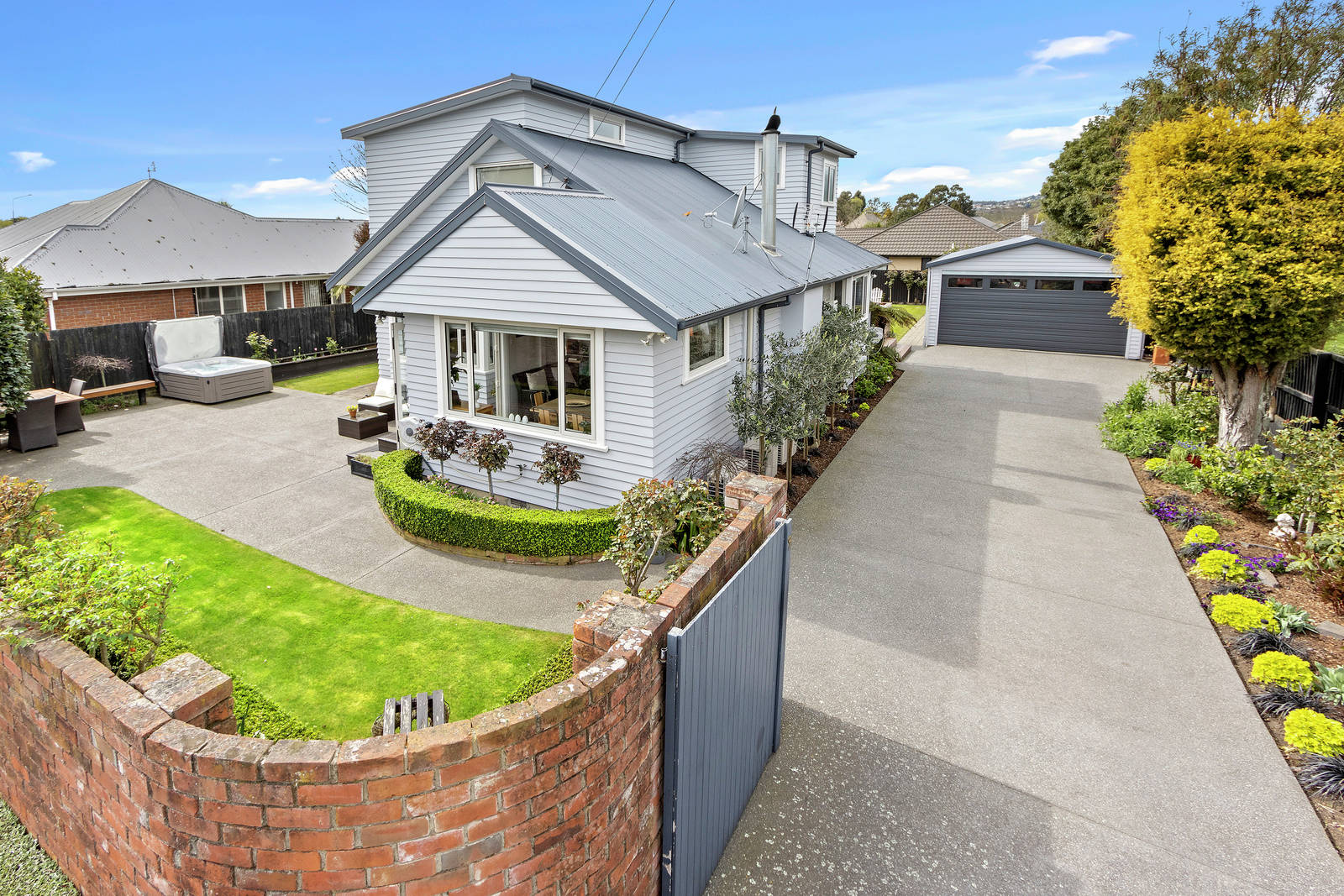 9 Kennedys Bush Road, Halswell 4 Bed House Private Sale