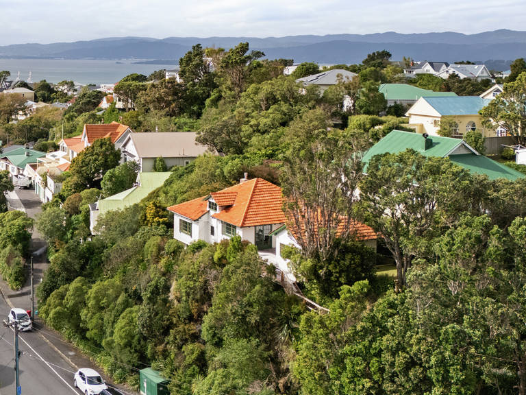 23 St Michaels Crescent Kelburn