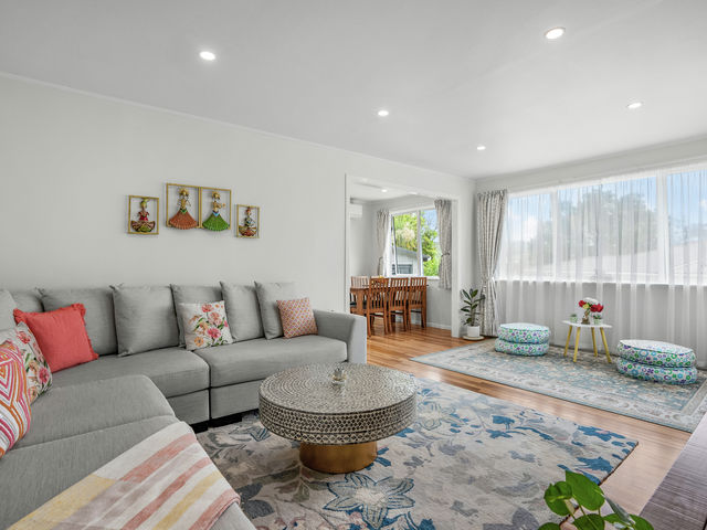 63 Mark Avenue Paparangi