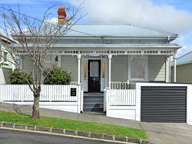 34 Bright Street Eden Terrace