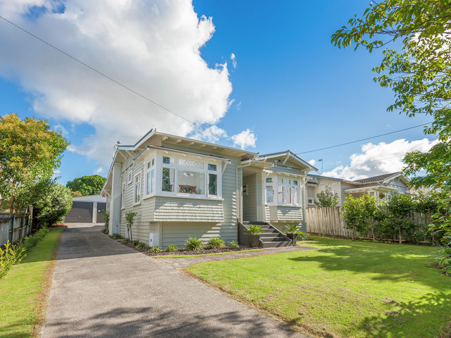 4 Baldwin Avenue Mount Albert