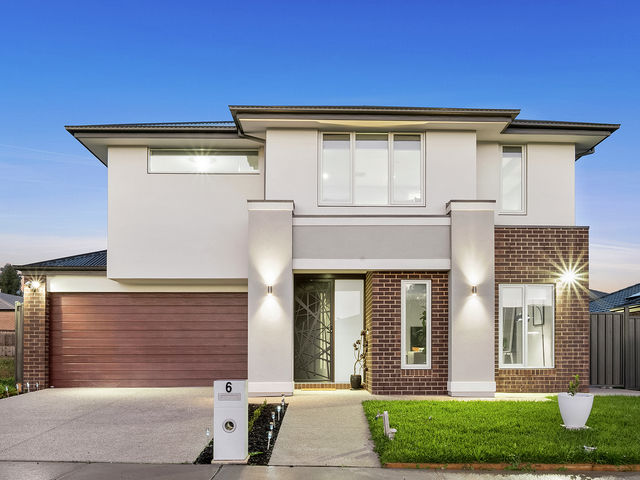6 Bassetts Road Doreen