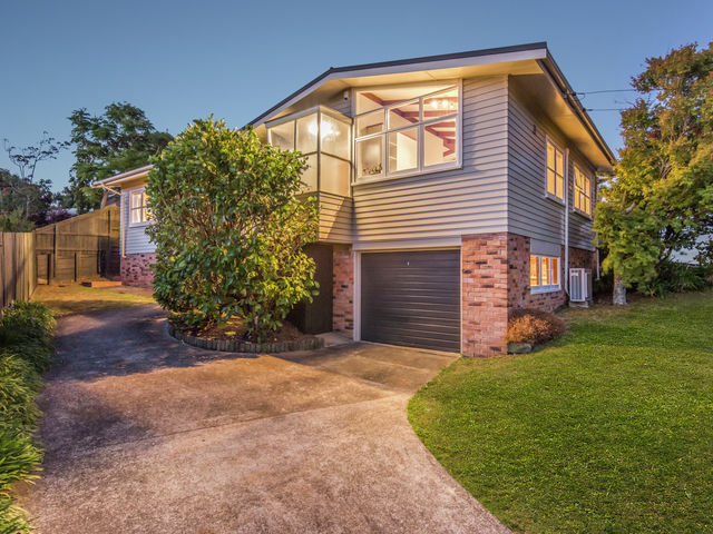 16 Esperance Road Glendowie