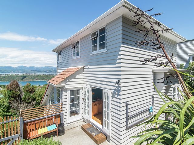 33 Marewa Road Hataitai