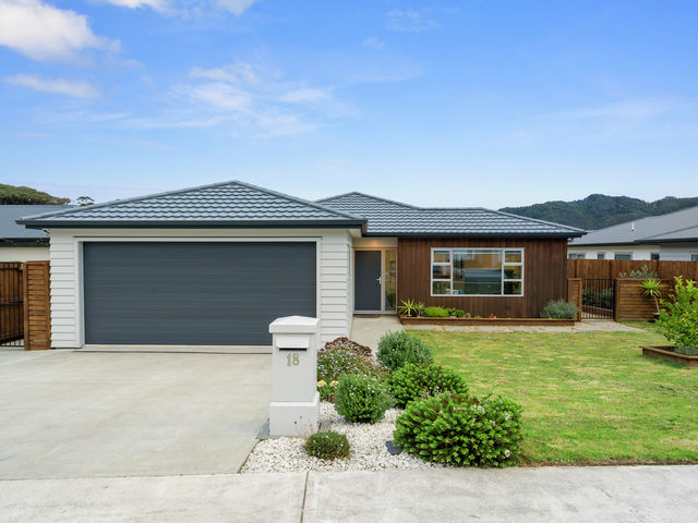 18 Brian Morgan Terrace Wainuiomata