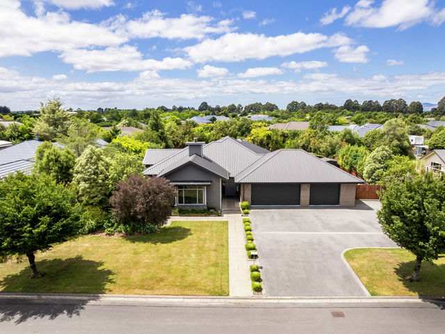 8 Hulme Lane Rolleston