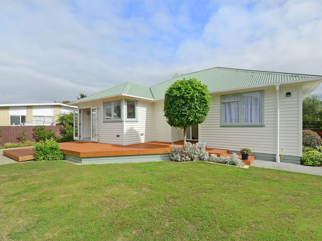 30a Ranfurly Street  Trentham