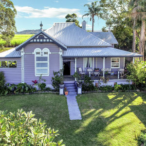 84 Cormier Pike Apt. 054 - Balgowlah heights