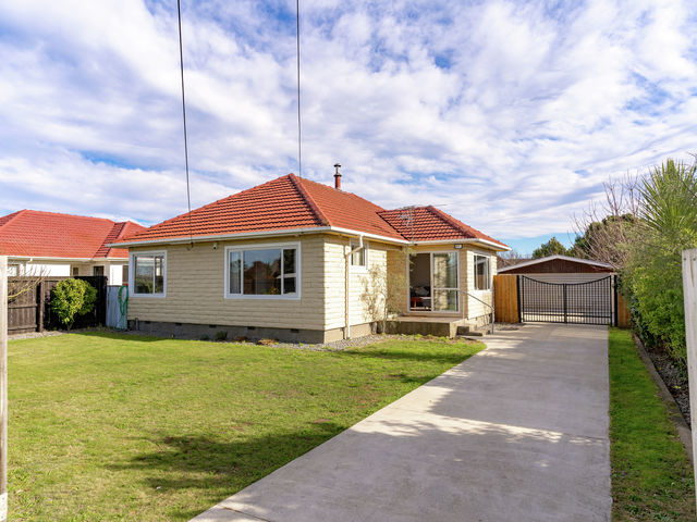 69 Gilberthorpes Road Hei Hei