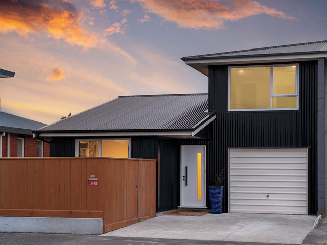1/106 Beresford Street New Brighton
