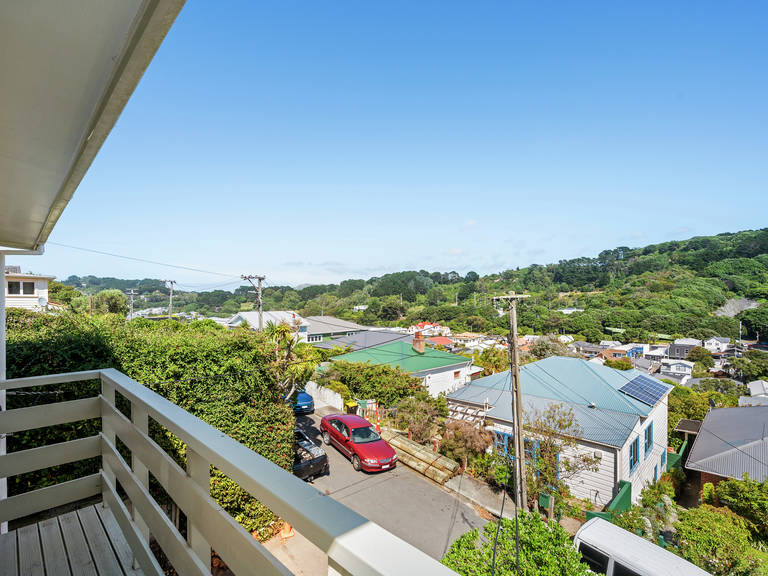 2/3 Drake Street Hataitai