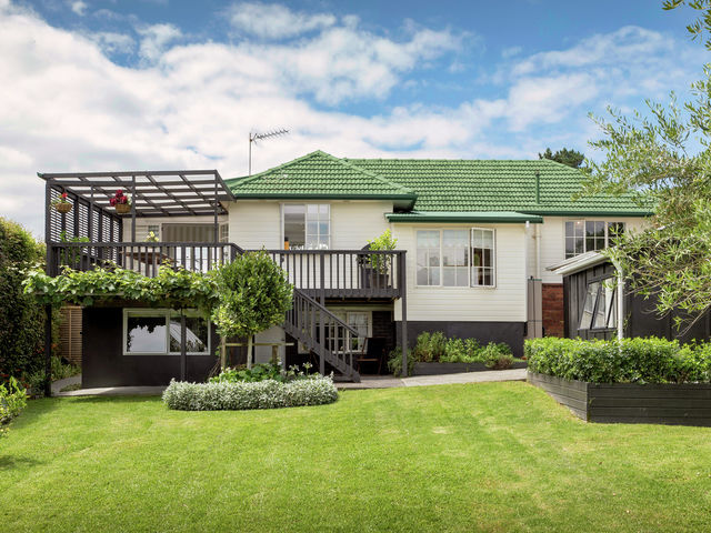 185 Titirangi Road Titirangi