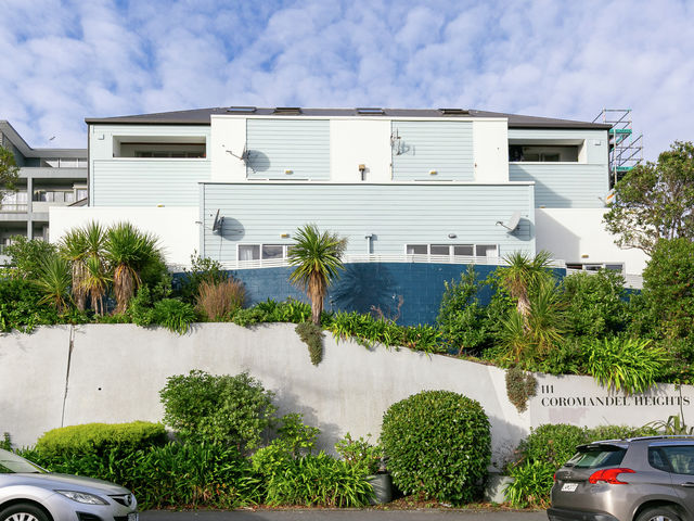 3/111 Coromandel Street Newtown