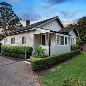 84 Cormier Pike Apt. 054 - Balgowlah heights
