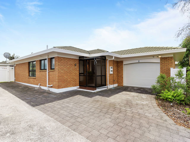 2/61 Amaru Road One Tree Hill