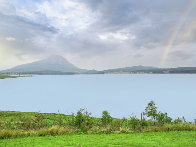 2440 Lake Moogerah Road Moogerah