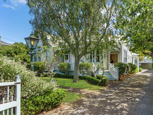 94 Trafalgar Street Onehunga