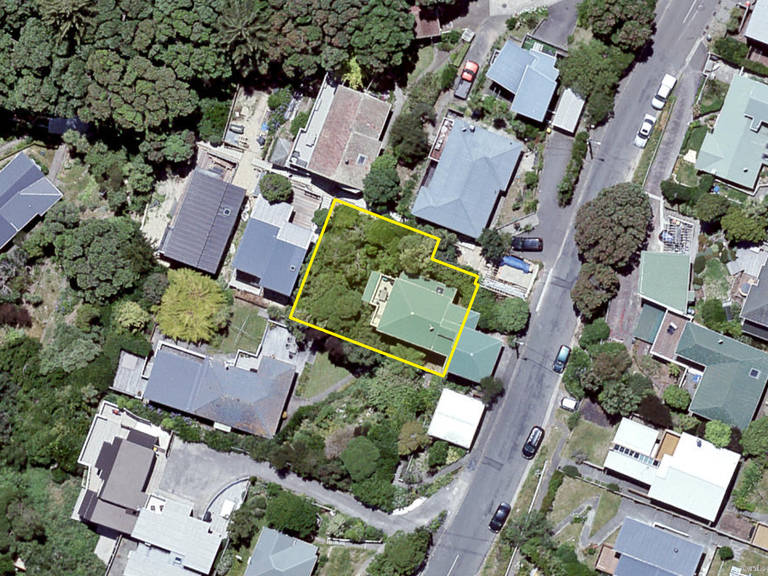 81 Nevay Road Miramar