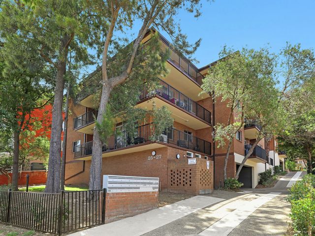 4/25 Villiers Street Rockdale