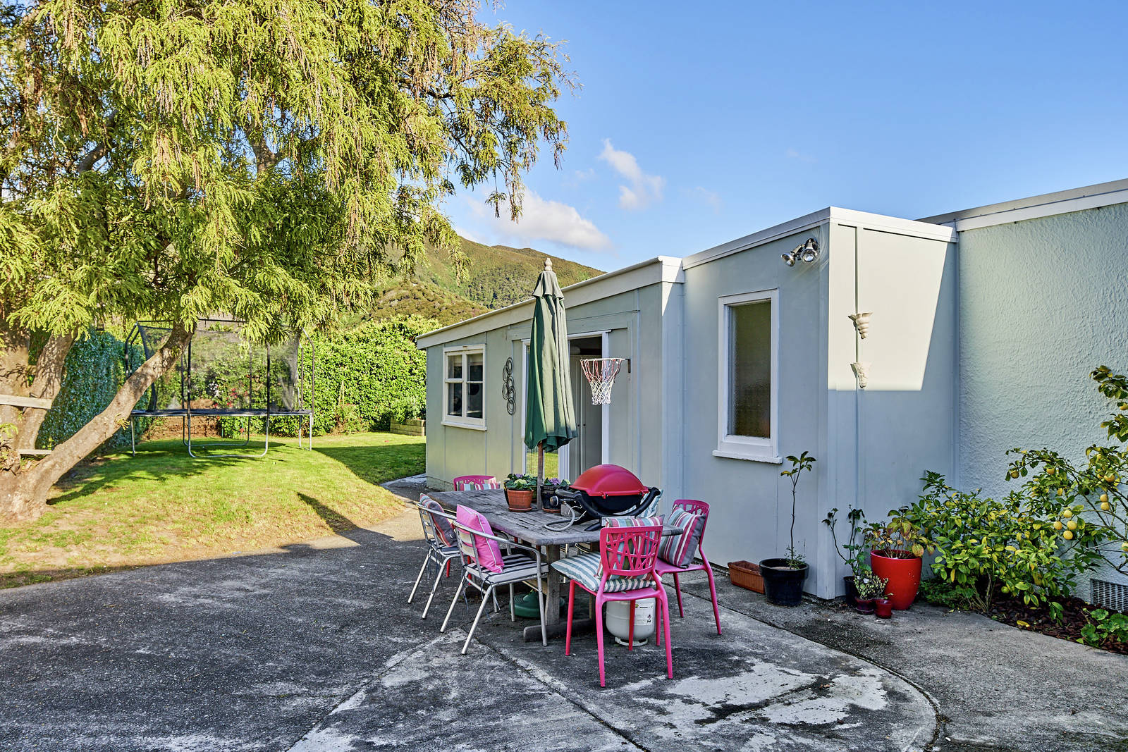 156 Waiwhetu Road, Waterloo