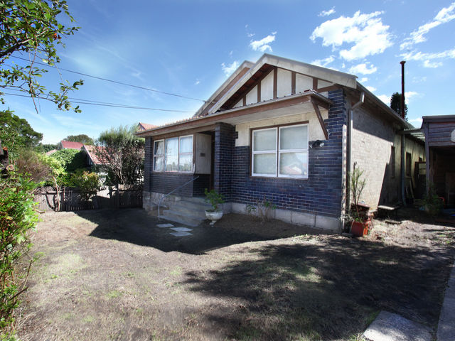 45 McClelland Street Willoughby