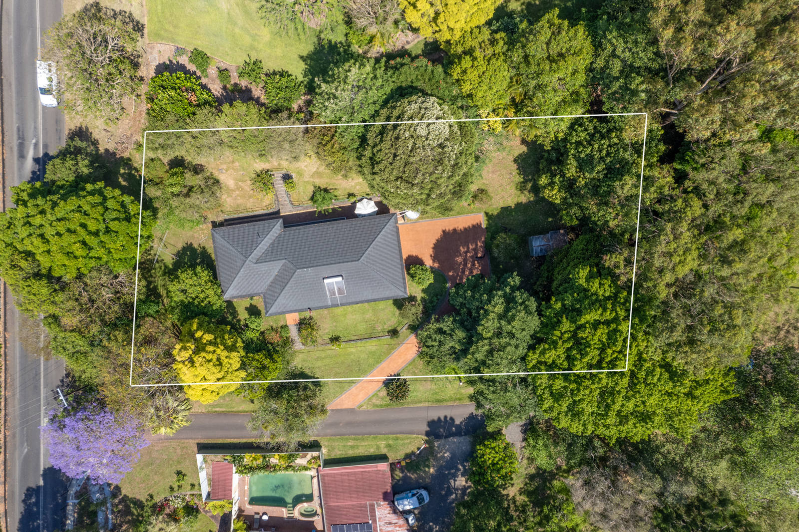 59 Richmond Hill Road, Richmond Hill