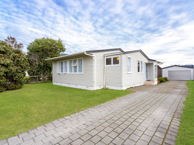 40 Fraser Crescent Elderslea