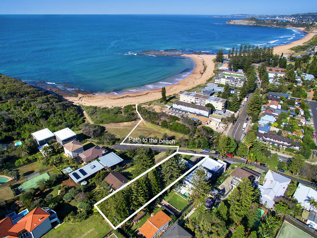 12 Bassett Street Mona Vale 