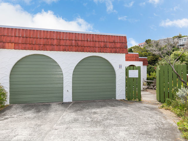 10 Houston Grove Miramar